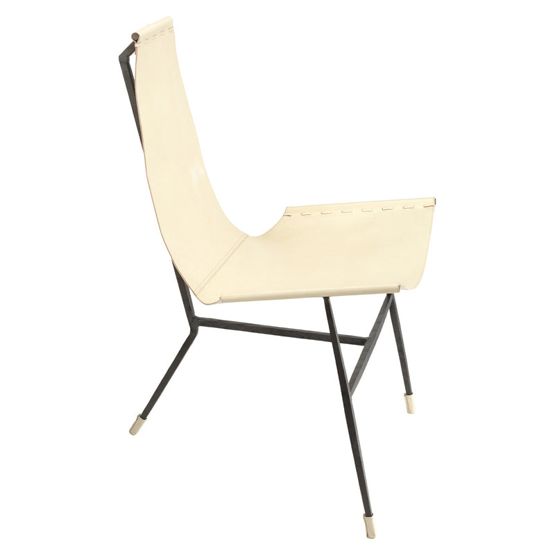 Jamie Young Abilene Lounge Chair