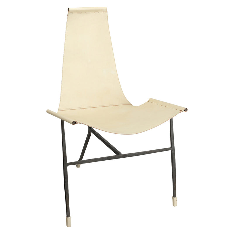 Jamie Young Abilene Lounge Chair