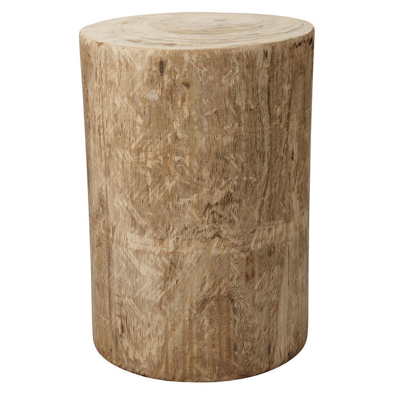 Jamie Young Agave Side Table