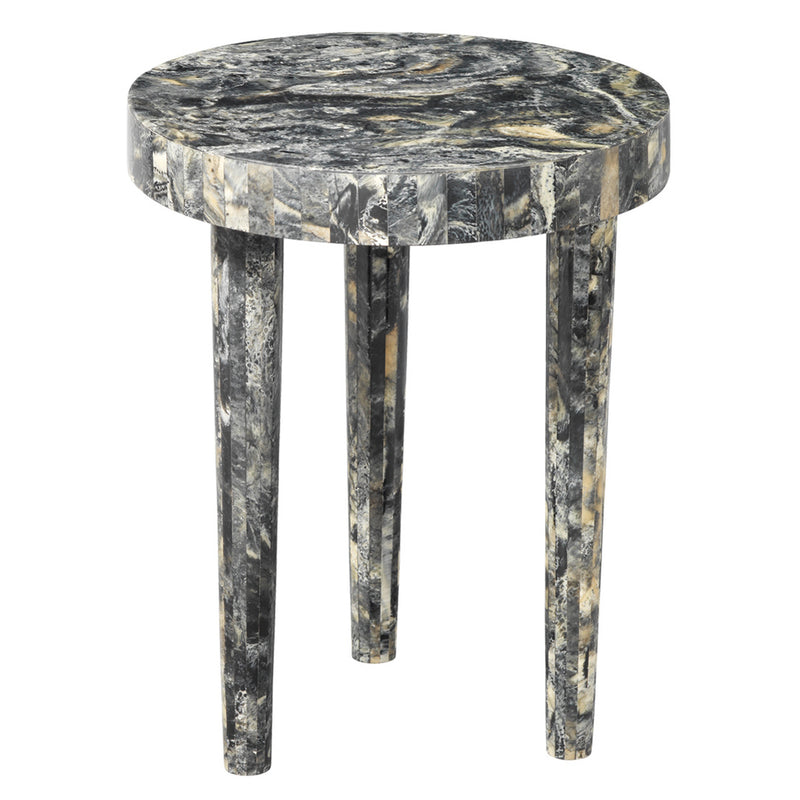 Jamie Young Iam Artemis Side Table