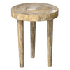 Jamie Young Iam Artemis Side Table