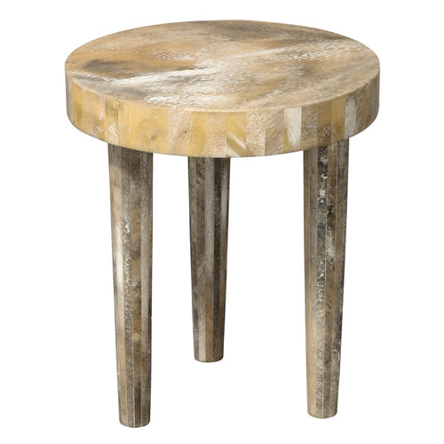 Jamie Young Iam Artemis Side Table