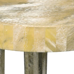 Jamie Young Iam Artemis Side Table