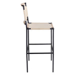 Jamie Young Asher Bar Stool