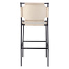 Jamie Young Asher Bar Stool