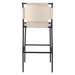 Jamie Young Asher Bar Stool