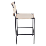 Jamie Young Asher Counter Stool