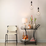 Jamie Young Asher Dining Chair