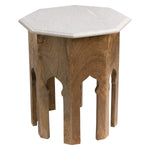 Jamie Young Atlas Side Table