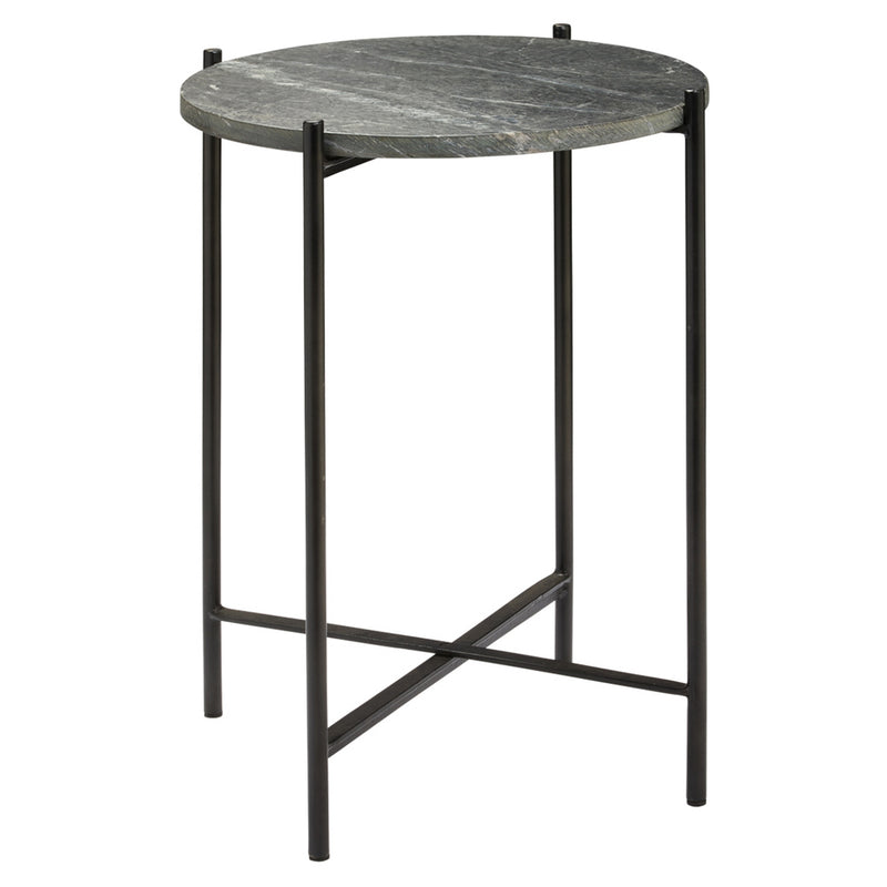 Jamie Young Domain Side Table