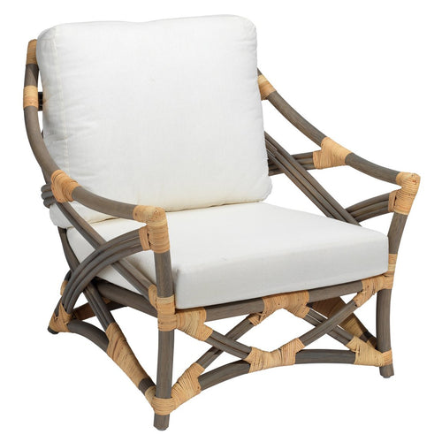 Jamie Young Dune Lounge Chair