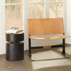 Jamie Young Dylan Round Side Table