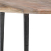 Jamie Young Farmhouse Bistro Table