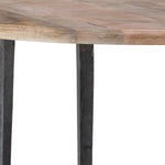 Jamie Young Farmhouse Bistro Table