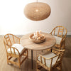 Jamie Young Farmhouse Bistro Table