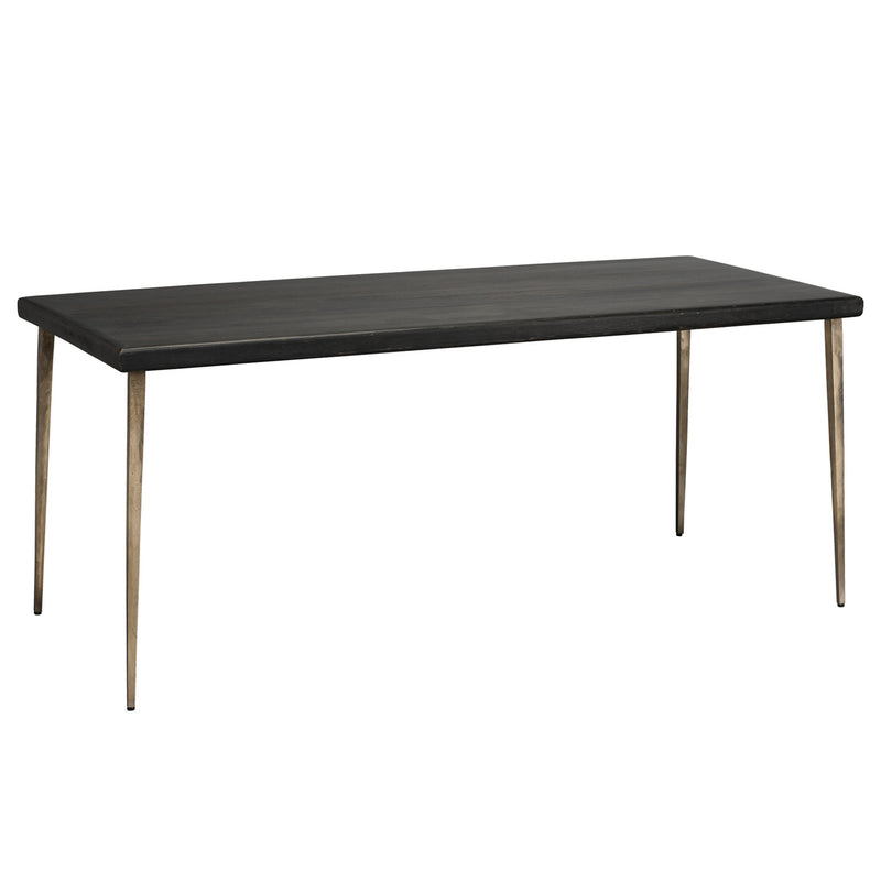 Jamie Young Farmhouse Dining Table