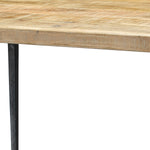 Jamie Young Farmhouse Dining Table