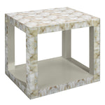 Jamie Young Fragment Side Table