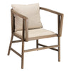 Jamie Young Grayson Arm Chair