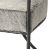 Jamie Young Kai Hide Chair