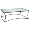 Jamie Young Kai Coffee Table