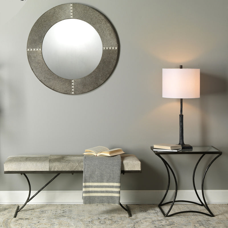 Jamie Young Kai Side Table