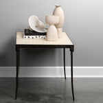 Jamie Young Nevado Side Table