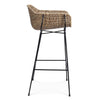 Jamie Young Nusa Bar Stool