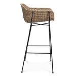 Jamie Young Nusa Bar Stool