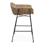 Jamie Young Nusa Counter Stool