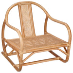 Jamie Young Orchid Lounge Chair