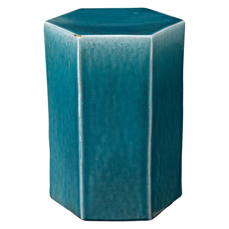 Jamie Young Porto Indoor/Outdoor Side Table