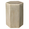 Jamie Young Porto Indoor/Outdoor Side Table