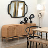 Jamie Young Santa Monica Four Door Sideboard