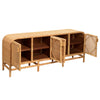 Jamie Young Santa Monica Four Door Sideboard