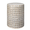 Jamie Young Wildflower Indoor/Outdoor Side Table