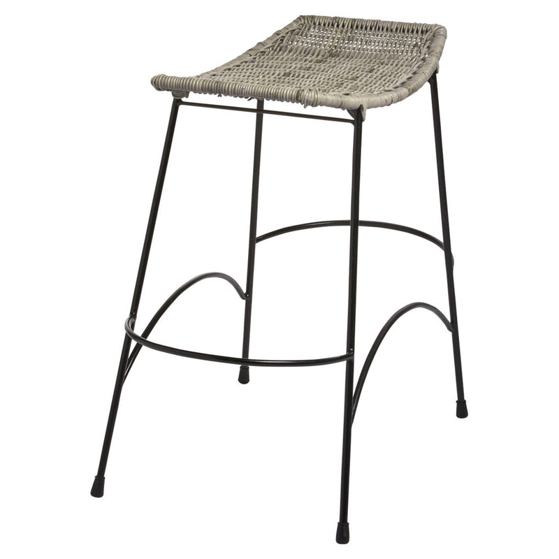 Jamie Young Wing Counter Stool