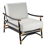 Jamie Young Xanadu Lounge Chair