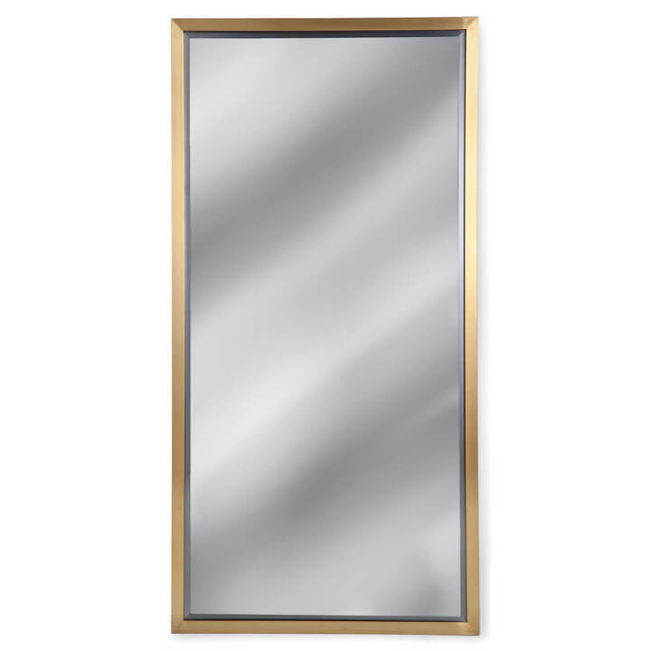 Regina Andrew Rectangle Wall Mirror