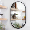 Regina Andrew Canal Wall Mirror