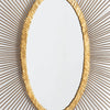 Regina Andrew Sedona Oval Wall Mirror