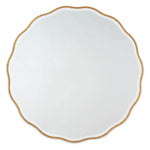 Regina Andrew Candice Round Wall Mirror