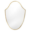 Regina Andrew Crest Wall Mirror