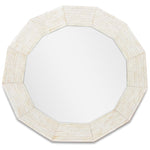 Regina Andrew Ares Bone Wall Mirror