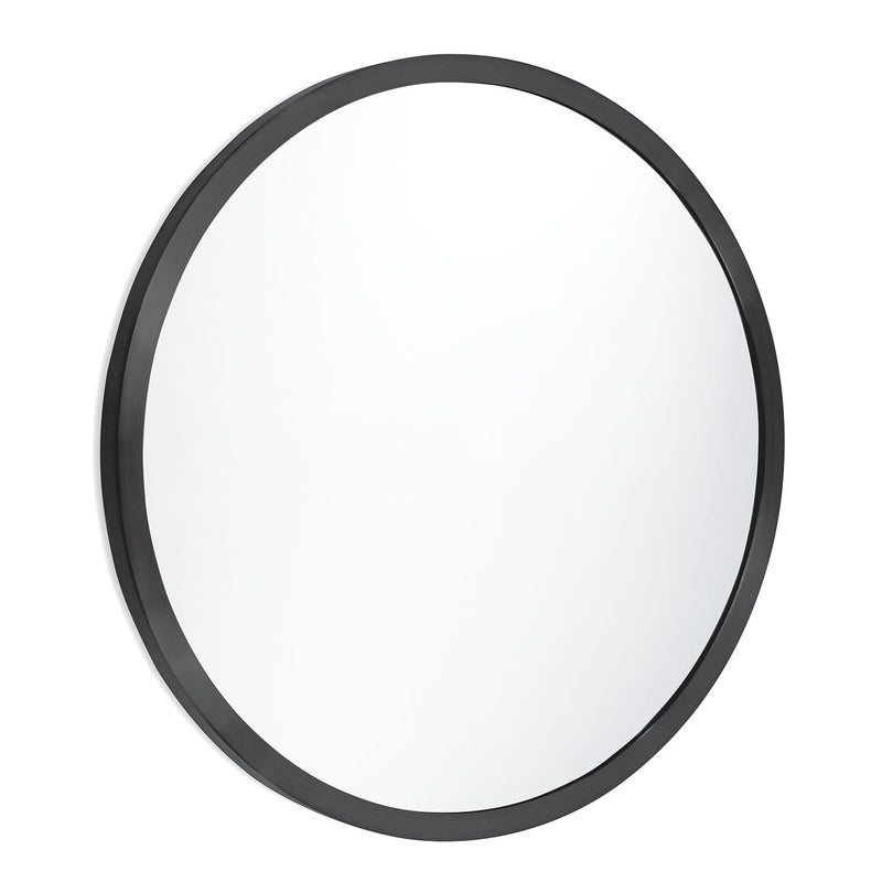 Regina Andrew Doris Round Wall Mirror