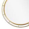 Regina Andrew Plaza Wall Mirror