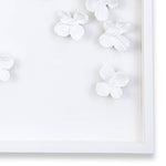 Regina Andrew Dogwood Bouquet I Wall Décor