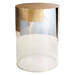 Arteriors Jesse Accent Table