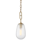 Hudson Valley Lighting Bruckner Pendant