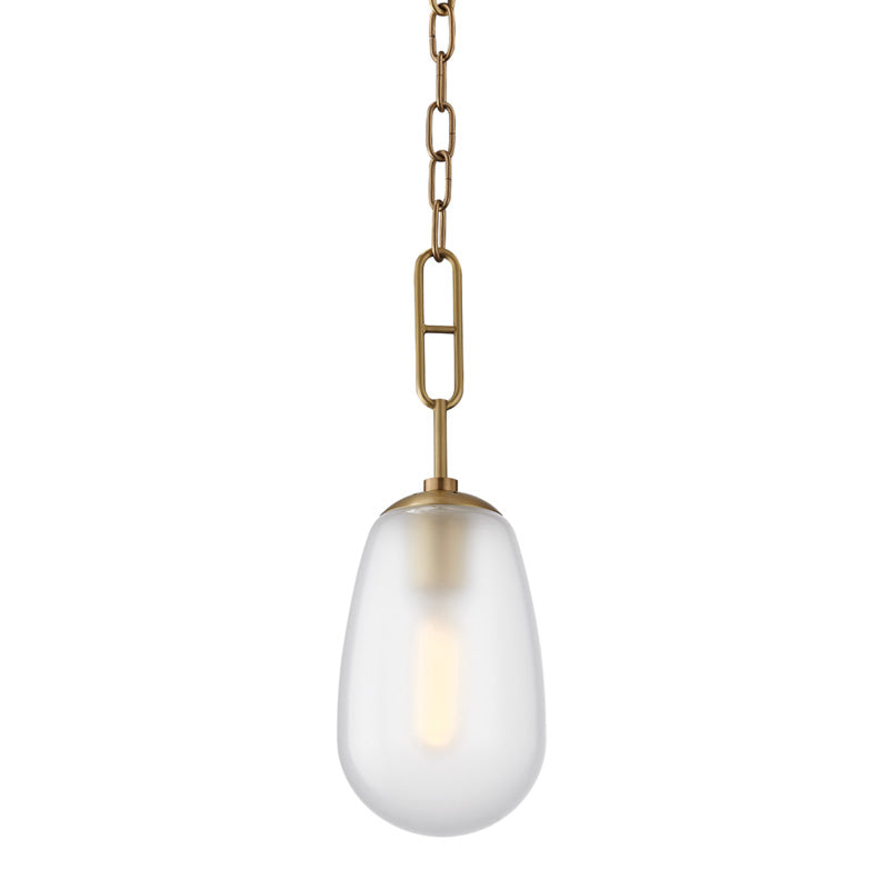 Hudson Valley Lighting Bruckner Pendant